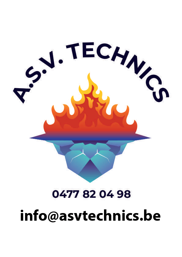 ASV Technics